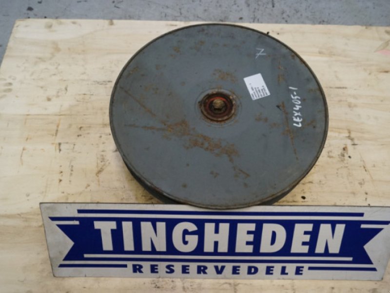 Sonstiges Mähdrescherzubehör typu CLAAS Lexion 405, Gebrauchtmaschine v Hemmet (Obrázek 1)