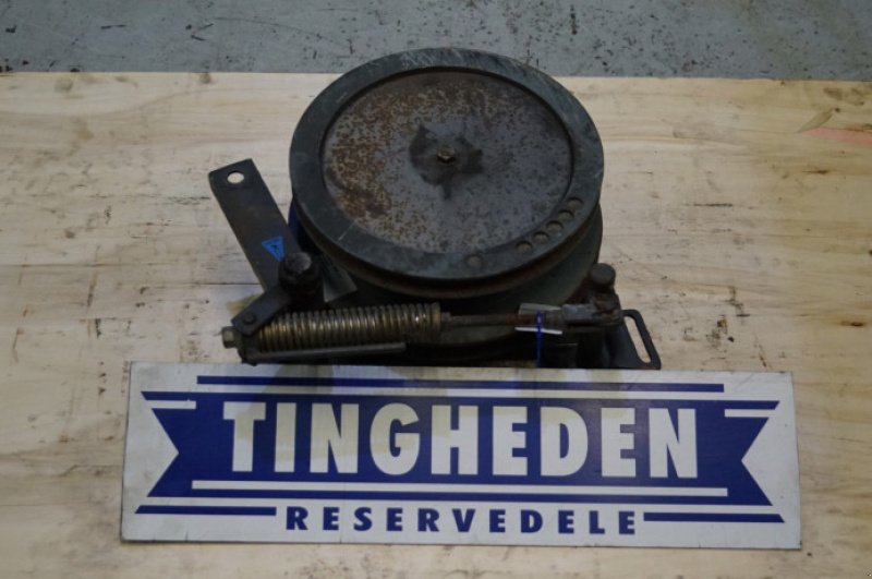 Sonstiges Mähdrescherzubehör typu CLAAS Lexion 405, Gebrauchtmaschine v Hemmet (Obrázek 1)