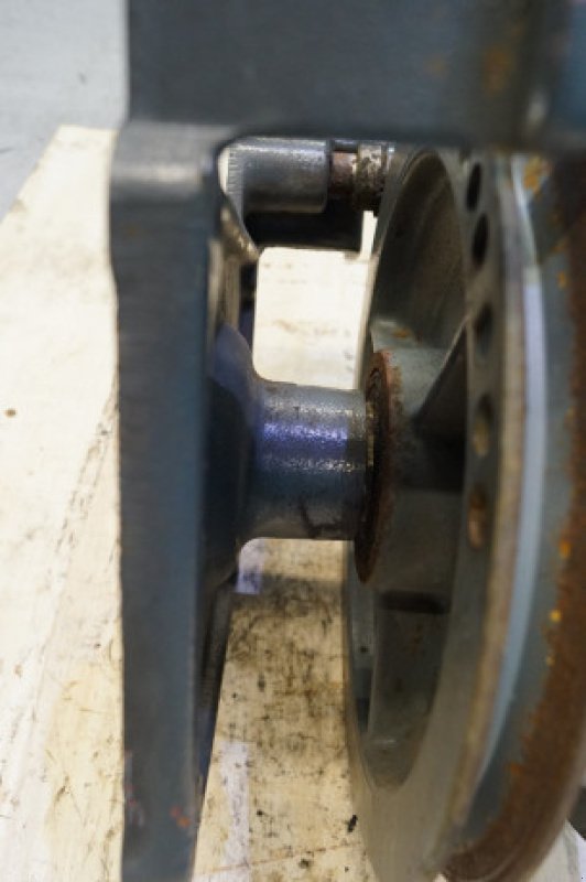 Sonstiges Mähdrescherzubehör typu CLAAS Lexion 405, Gebrauchtmaschine v Hemmet (Obrázek 13)