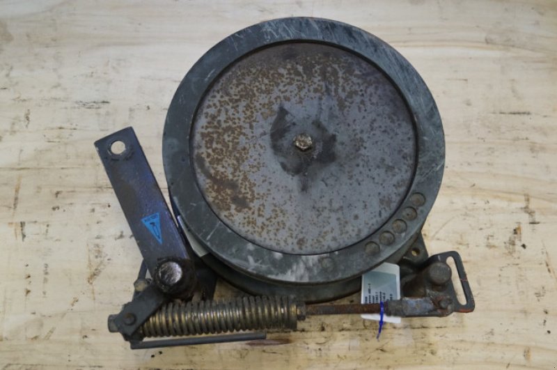 Sonstiges Mähdrescherzubehör typu CLAAS Lexion 405, Gebrauchtmaschine v Hemmet (Obrázek 2)