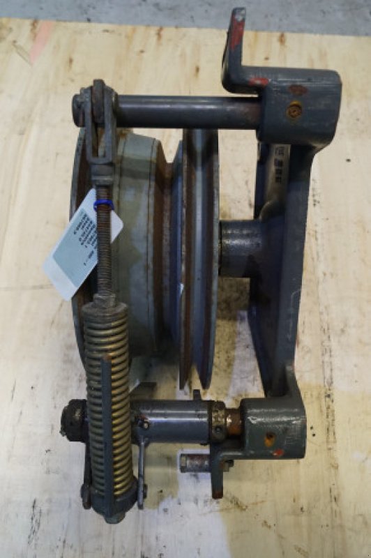 Sonstiges Mähdrescherzubehör typu CLAAS Lexion 405, Gebrauchtmaschine v Hemmet (Obrázek 11)