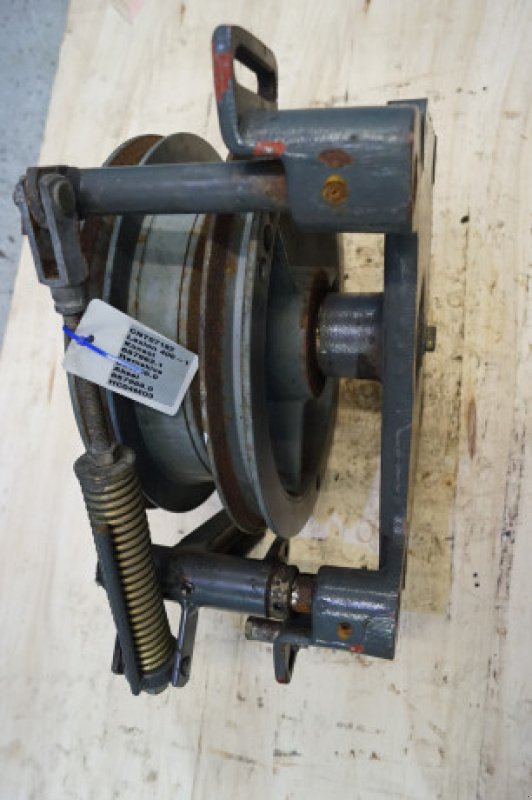 Sonstiges Mähdrescherzubehör typu CLAAS Lexion 405, Gebrauchtmaschine v Hemmet (Obrázek 8)