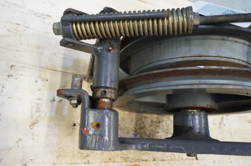 Sonstiges Mähdrescherzubehör typu CLAAS Lexion 405, Gebrauchtmaschine v Hemmet (Obrázek 14)