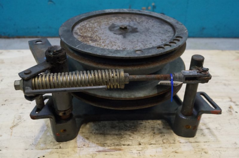 Sonstiges Mähdrescherzubehör typu CLAAS Lexion 405, Gebrauchtmaschine v Hemmet (Obrázek 3)