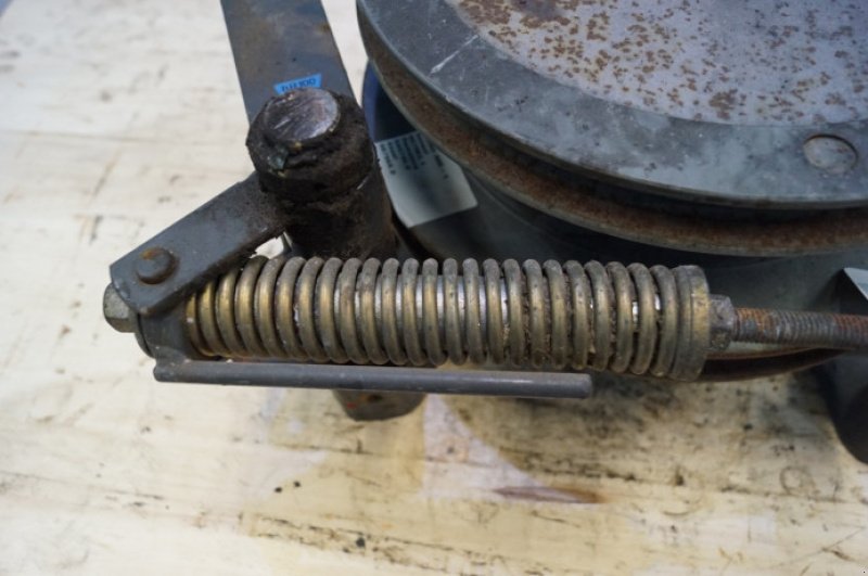 Sonstiges Mähdrescherzubehör typu CLAAS Lexion 405, Gebrauchtmaschine v Hemmet (Obrázek 7)