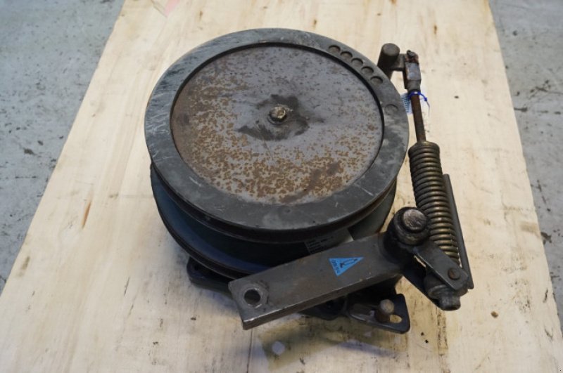 Sonstiges Mähdrescherzubehör typu CLAAS Lexion 405, Gebrauchtmaschine v Hemmet (Obrázek 4)