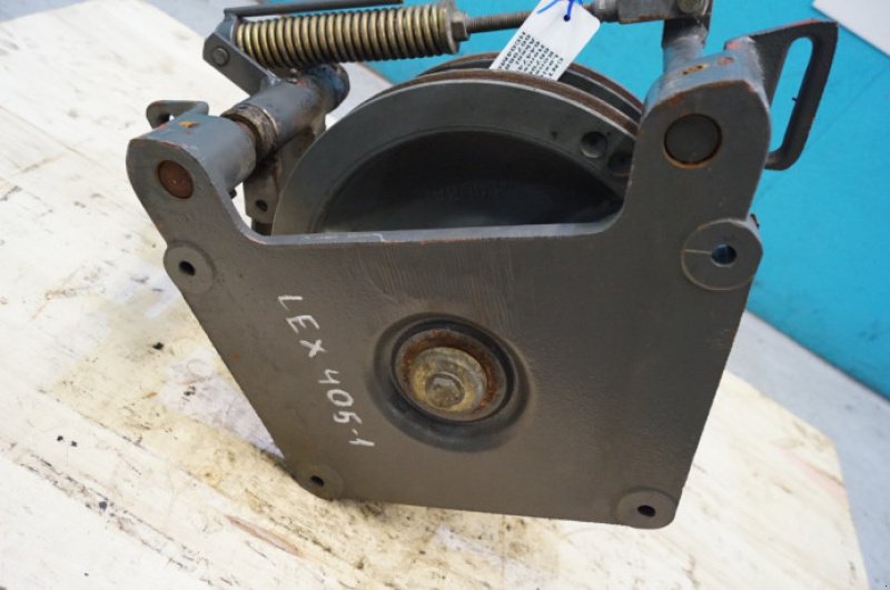 Sonstiges Mähdrescherzubehör typu CLAAS Lexion 405, Gebrauchtmaschine v Hemmet (Obrázek 10)