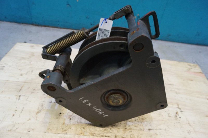 Sonstiges Mähdrescherzubehör typu CLAAS Lexion 405, Gebrauchtmaschine v Hemmet (Obrázek 9)