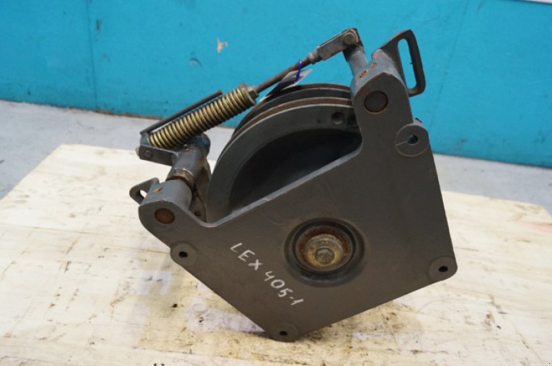 Sonstiges Mähdrescherzubehör typu CLAAS Lexion 405, Gebrauchtmaschine v Hemmet (Obrázek 15)