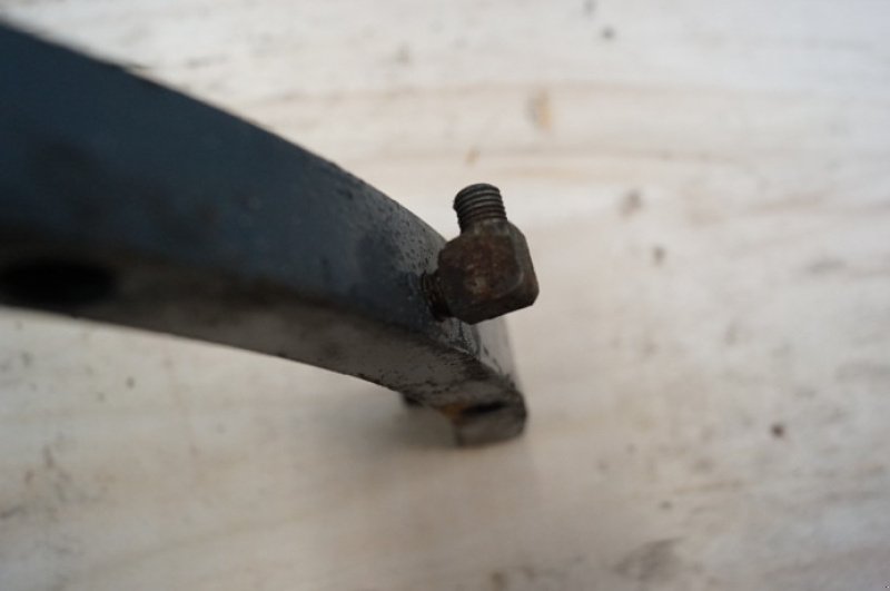 Sonstiges Mähdrescherzubehör typu CLAAS Lexion 405, Gebrauchtmaschine v Hemmet (Obrázek 6)