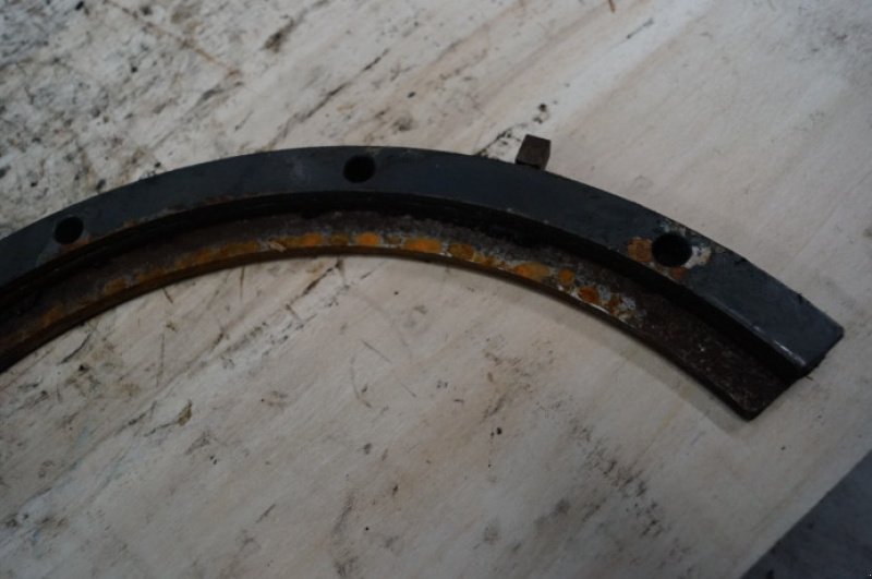 Sonstiges Mähdrescherzubehör typu CLAAS Lexion 405, Gebrauchtmaschine v Hemmet (Obrázek 5)