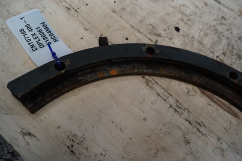 Sonstiges Mähdrescherzubehör typu CLAAS Lexion 405, Gebrauchtmaschine v Hemmet (Obrázek 4)