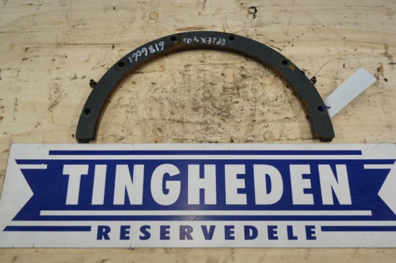 Sonstiges Mähdrescherzubehör typu CLAAS Lexion 405, Gebrauchtmaschine v Hemmet (Obrázek 1)