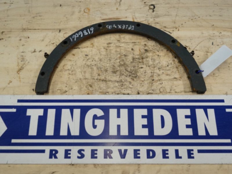 Sonstiges Mähdrescherzubehör typu CLAAS Lexion 405, Gebrauchtmaschine v Hemmet (Obrázek 1)