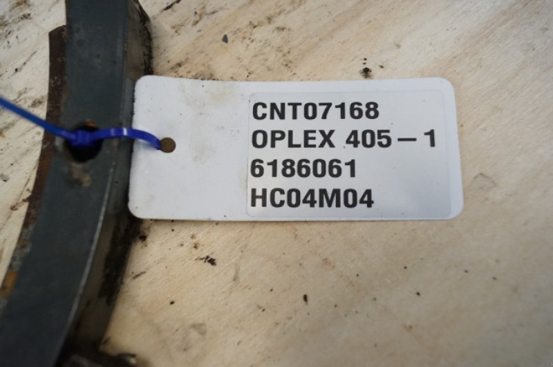 Sonstiges Mähdrescherzubehör typu CLAAS Lexion 405, Gebrauchtmaschine v Hemmet (Obrázek 7)