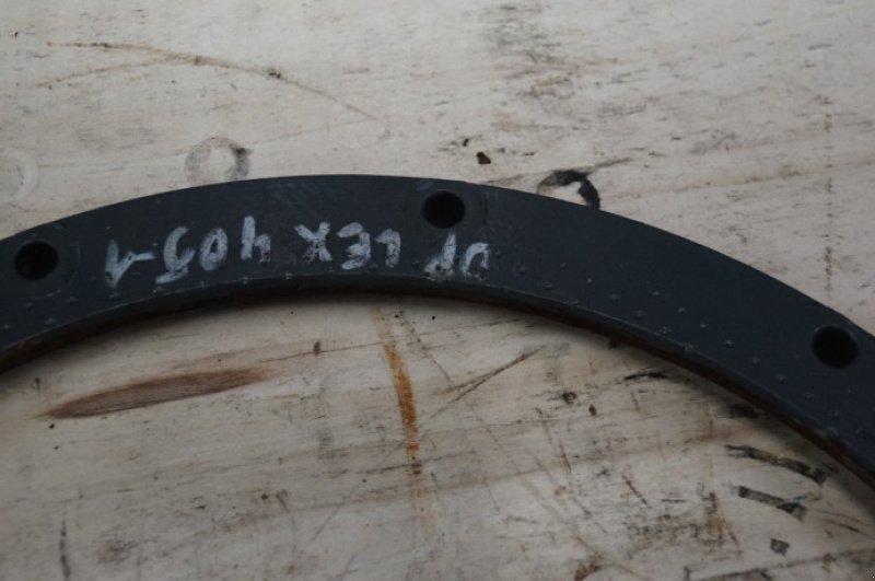 Sonstiges Mähdrescherzubehör tip CLAAS Lexion 405, Gebrauchtmaschine in Hemmet (Poză 3)