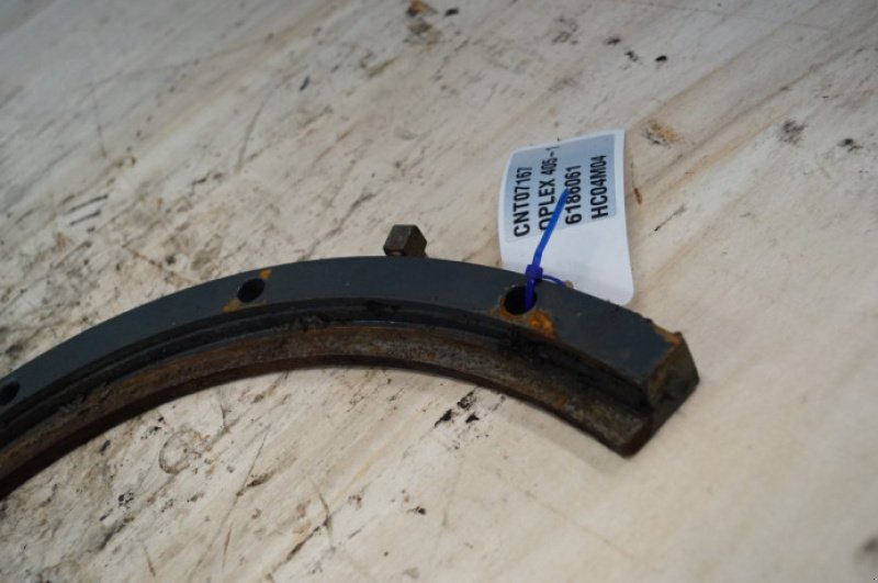 Sonstiges Mähdrescherzubehör tip CLAAS Lexion 405, Gebrauchtmaschine in Hemmet (Poză 9)