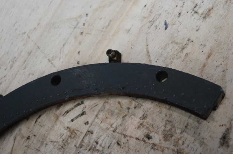 Sonstiges Mähdrescherzubehör tip CLAAS Lexion 405, Gebrauchtmaschine in Hemmet (Poză 4)