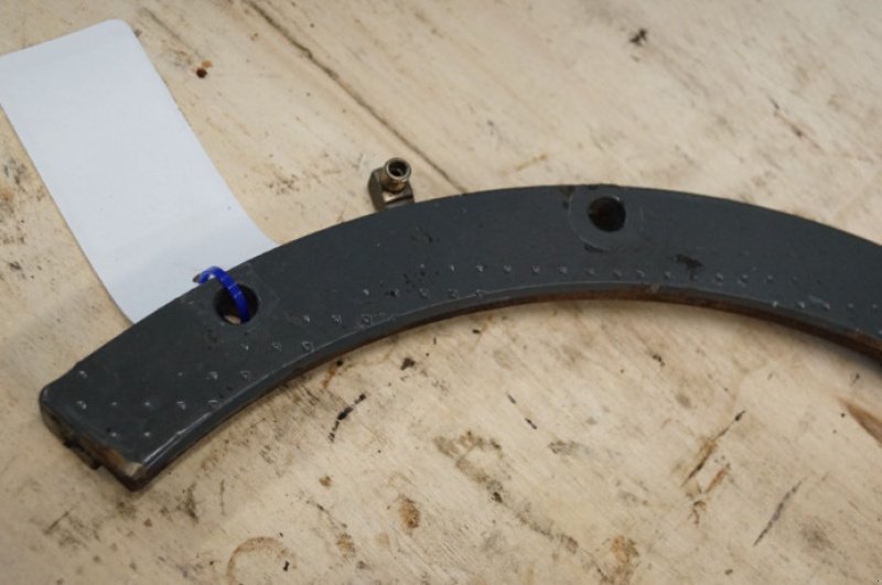 Sonstiges Mähdrescherzubehör tip CLAAS Lexion 405, Gebrauchtmaschine in Hemmet (Poză 2)