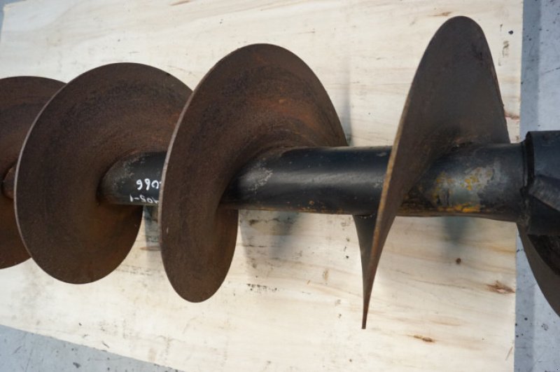 Sonstiges Mähdrescherzubehör des Typs CLAAS Lexion 405, Gebrauchtmaschine in Hemmet (Bild 9)