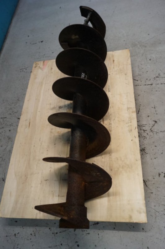 Sonstiges Mähdrescherzubehör des Typs CLAAS Lexion 405, Gebrauchtmaschine in Hemmet (Bild 3)