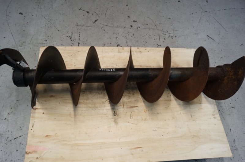 Sonstiges Mähdrescherzubehör des Typs CLAAS Lexion 405, Gebrauchtmaschine in Hemmet (Bild 12)