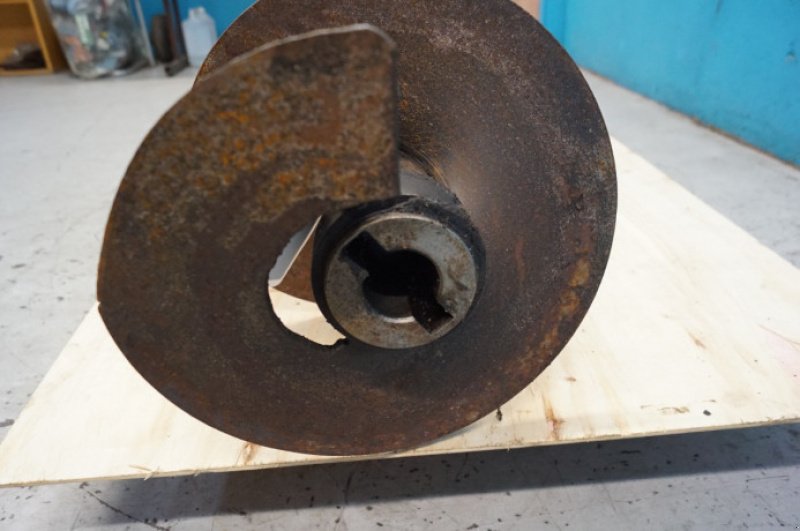 Sonstiges Mähdrescherzubehör des Typs CLAAS Lexion 405, Gebrauchtmaschine in Hemmet (Bild 11)