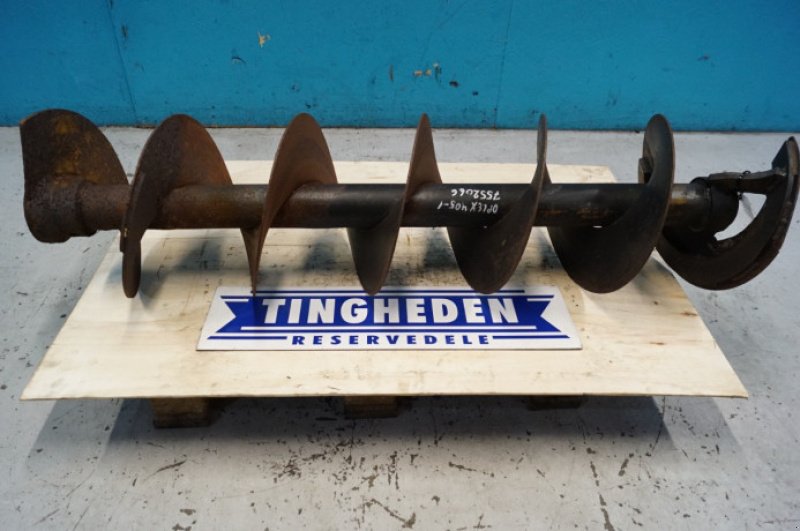 Sonstiges Mähdrescherzubehör des Typs CLAAS Lexion 405, Gebrauchtmaschine in Hemmet (Bild 2)