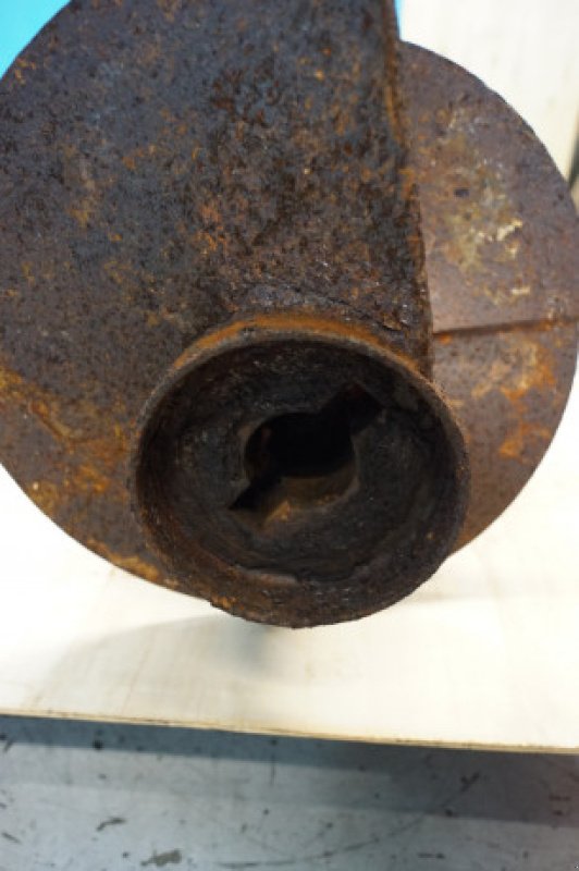 Sonstiges Mähdrescherzubehör des Typs CLAAS Lexion 405, Gebrauchtmaschine in Hemmet (Bild 4)