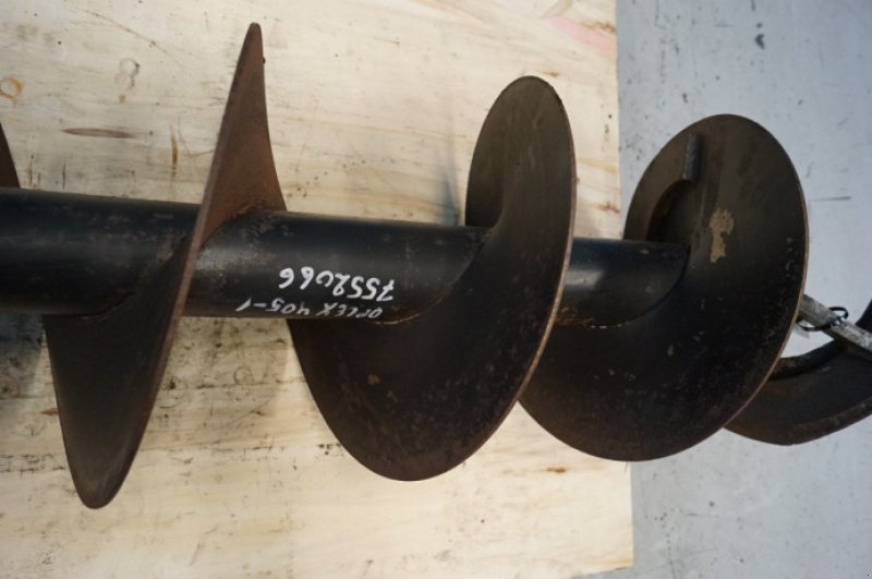 Sonstiges Mähdrescherzubehör des Typs CLAAS Lexion 405, Gebrauchtmaschine in Hemmet (Bild 8)