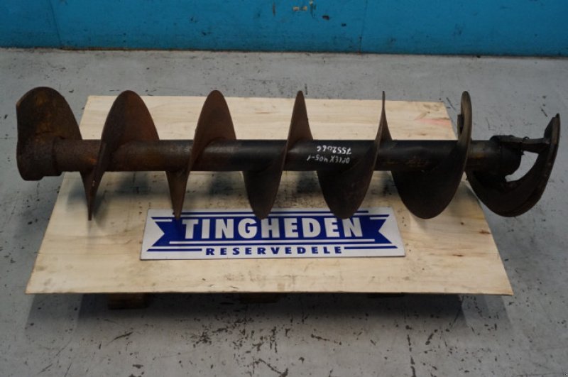 Sonstiges Mähdrescherzubehör des Typs CLAAS Lexion 405, Gebrauchtmaschine in Hemmet (Bild 1)