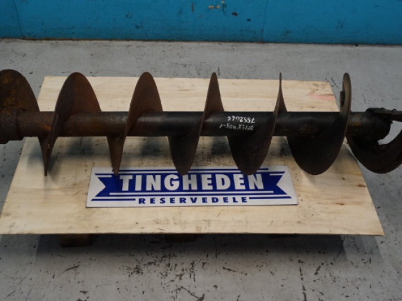 Sonstiges Mähdrescherzubehör typu CLAAS Lexion 405, Gebrauchtmaschine v Hemmet (Obrázek 1)