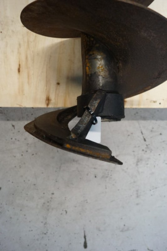 Sonstiges Mähdrescherzubehör des Typs CLAAS Lexion 405, Gebrauchtmaschine in Hemmet (Bild 10)