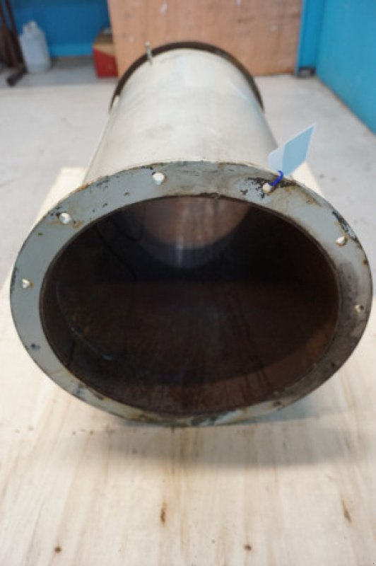 Sonstiges Mähdrescherzubehör des Typs CLAAS Lexion 405, Gebrauchtmaschine in Hemmet (Bild 5)