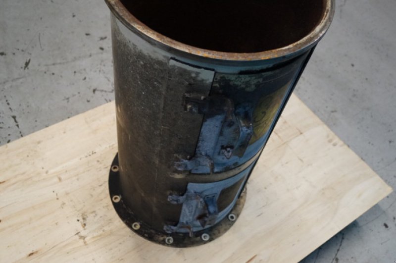 Sonstiges Mähdrescherzubehör des Typs CLAAS Lexion 405, Gebrauchtmaschine in Hemmet (Bild 12)