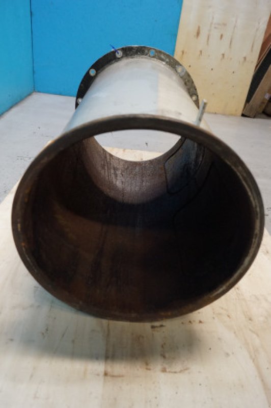 Sonstiges Mähdrescherzubehör des Typs CLAAS Lexion 405, Gebrauchtmaschine in Hemmet (Bild 4)