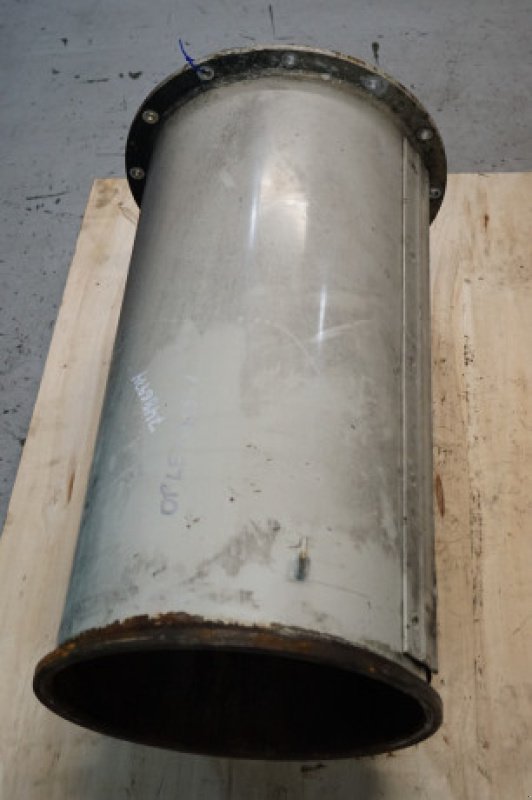 Sonstiges Mähdrescherzubehör des Typs CLAAS Lexion 405, Gebrauchtmaschine in Hemmet (Bild 3)