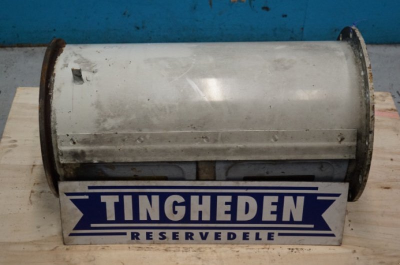 Sonstiges Mähdrescherzubehör des Typs CLAAS Lexion 405, Gebrauchtmaschine in Hemmet (Bild 2)