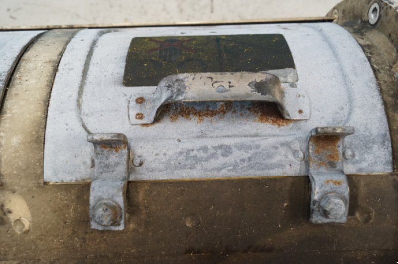 Sonstiges Mähdrescherzubehör des Typs CLAAS Lexion 405, Gebrauchtmaschine in Hemmet (Bild 10)