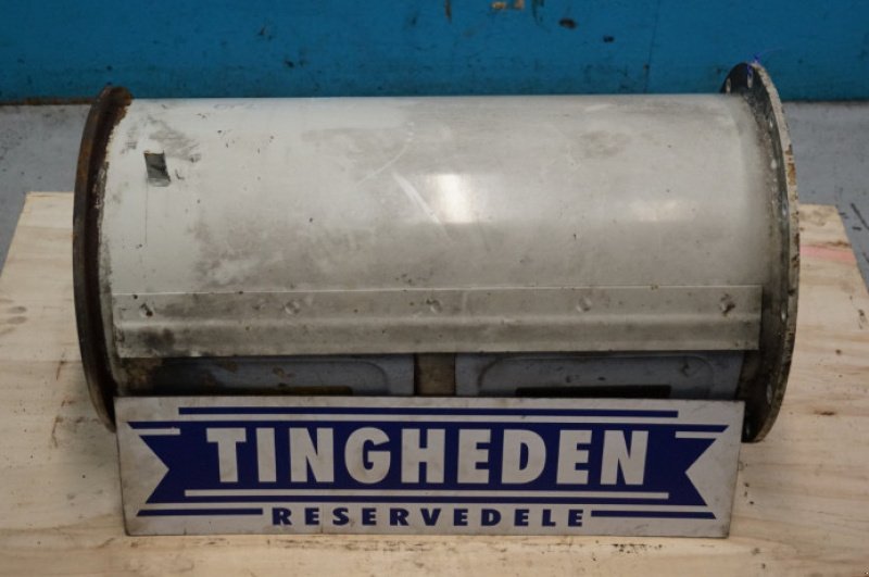 Sonstiges Mähdrescherzubehör des Typs CLAAS Lexion 405, Gebrauchtmaschine in Hemmet (Bild 1)