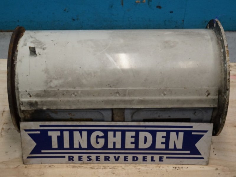 Sonstiges Mähdrescherzubehör typu CLAAS Lexion 405, Gebrauchtmaschine v Hemmet (Obrázek 1)