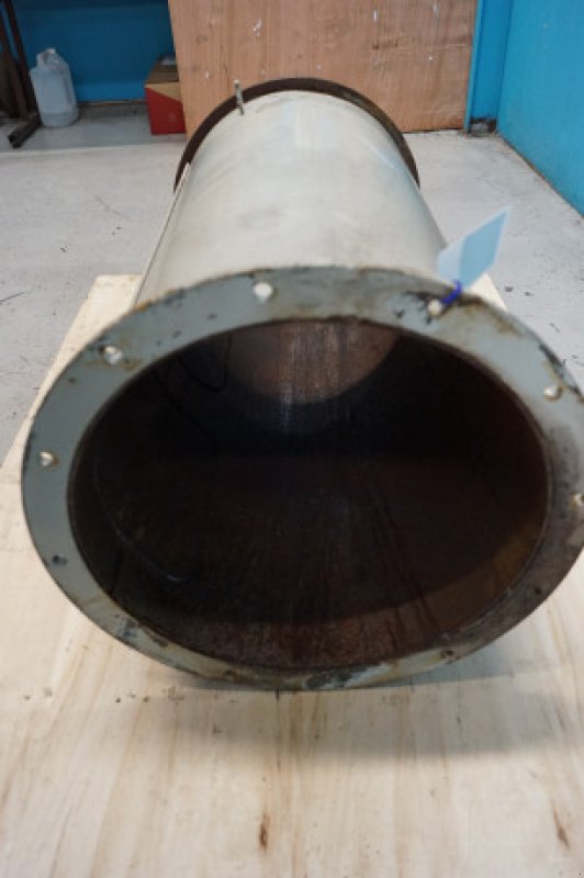 Sonstiges Mähdrescherzubehör des Typs CLAAS Lexion 405, Gebrauchtmaschine in Hemmet (Bild 7)