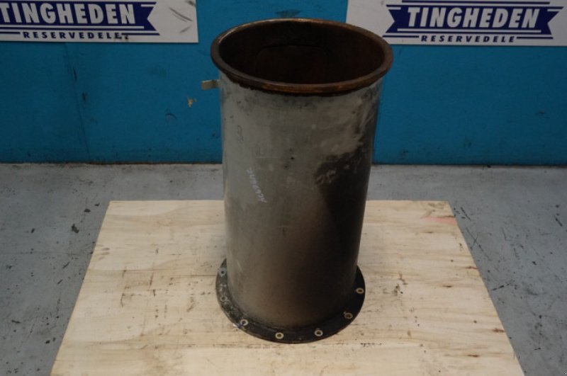 Sonstiges Mähdrescherzubehör des Typs CLAAS Lexion 405, Gebrauchtmaschine in Hemmet (Bild 11)