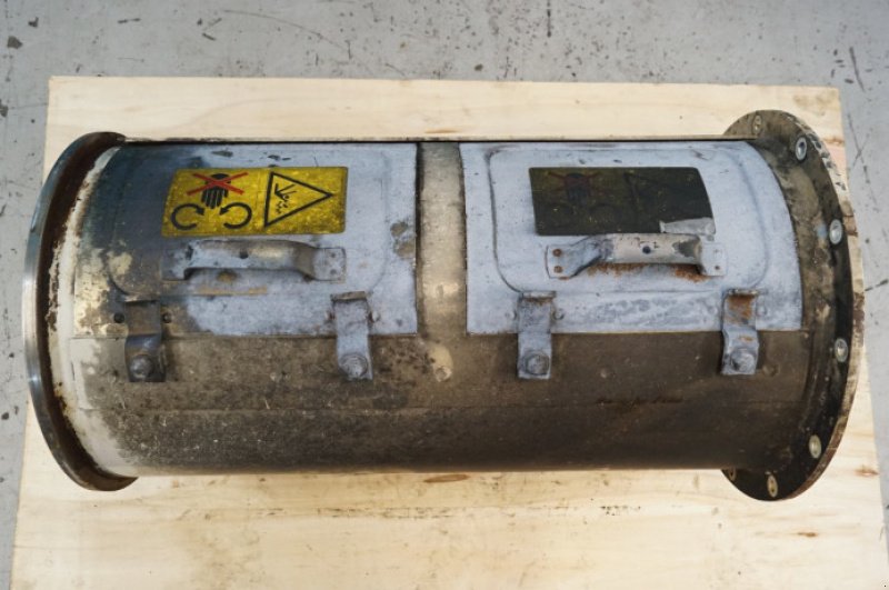 Sonstiges Mähdrescherzubehör des Typs CLAAS Lexion 405, Gebrauchtmaschine in Hemmet (Bild 8)