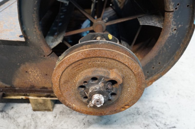 Sonstiges Mähdrescherzubehör typu CLAAS Lexion 405, Gebrauchtmaschine v Hemmet (Obrázek 18)