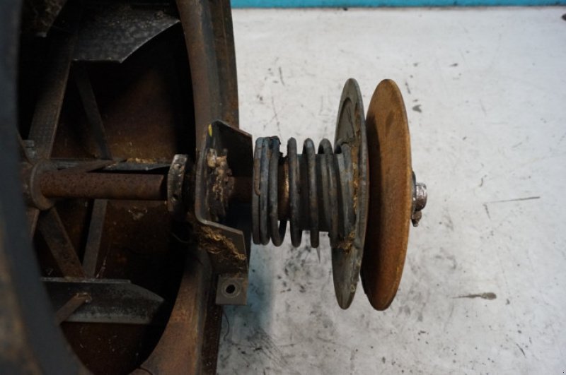 Sonstiges Mähdrescherzubehör typu CLAAS Lexion 405, Gebrauchtmaschine v Hemmet (Obrázek 21)