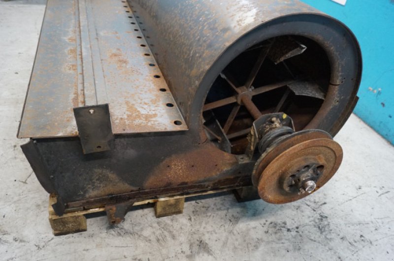 Sonstiges Mähdrescherzubehör typu CLAAS Lexion 405, Gebrauchtmaschine v Hemmet (Obrázek 20)