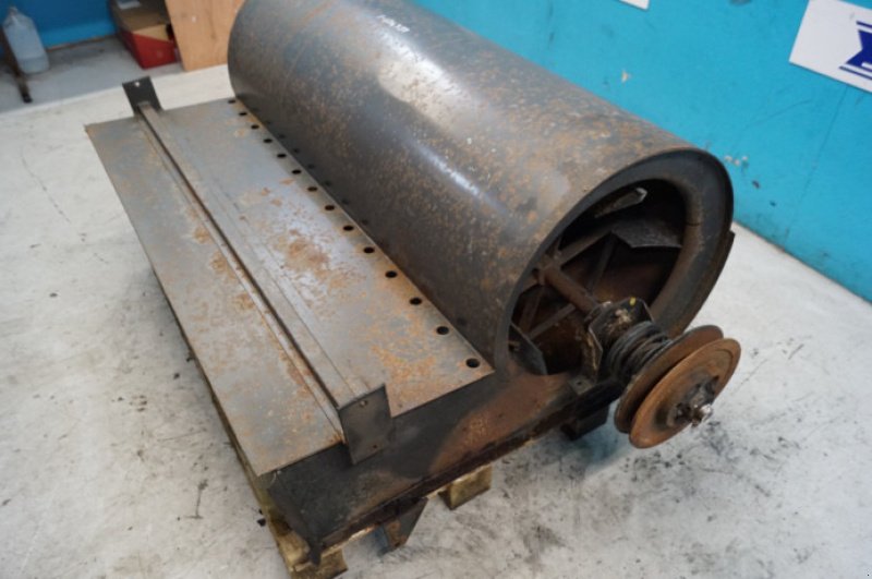 Sonstiges Mähdrescherzubehör typu CLAAS Lexion 405, Gebrauchtmaschine v Hemmet (Obrázek 25)