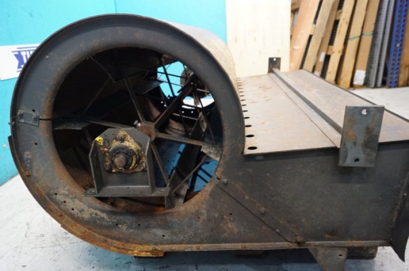 Sonstiges Mähdrescherzubehör typu CLAAS Lexion 405, Gebrauchtmaschine v Hemmet (Obrázek 8)