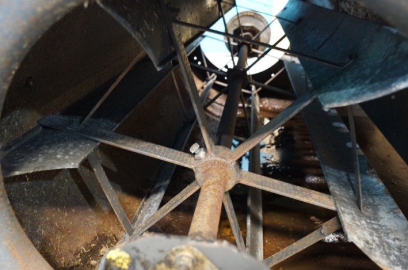 Sonstiges Mähdrescherzubehör typu CLAAS Lexion 405, Gebrauchtmaschine v Hemmet (Obrázek 10)